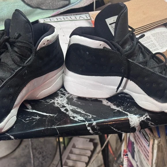 Men’s Jordan’s - Picture 6 of 6